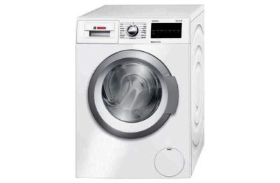 Bosch WAT24420GB 8KG 1200 Spin Washing Machine -Del/Ins/Rec